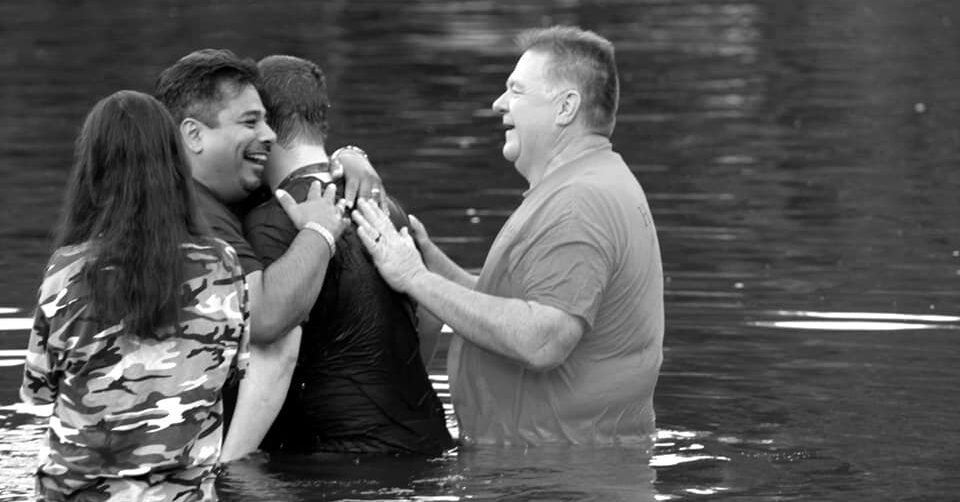 Baptisms Sept 2019